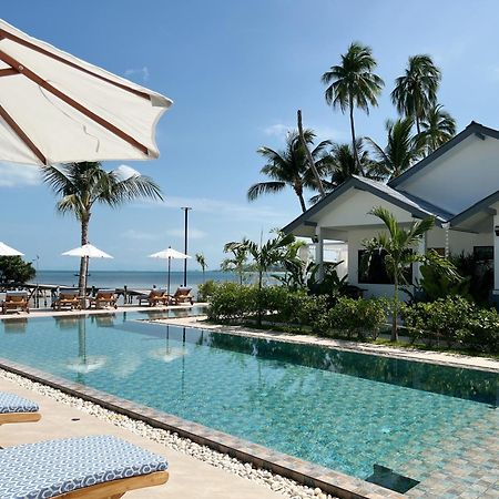 Pearl Of Samui Resort Lamai Beach  Luaran gambar