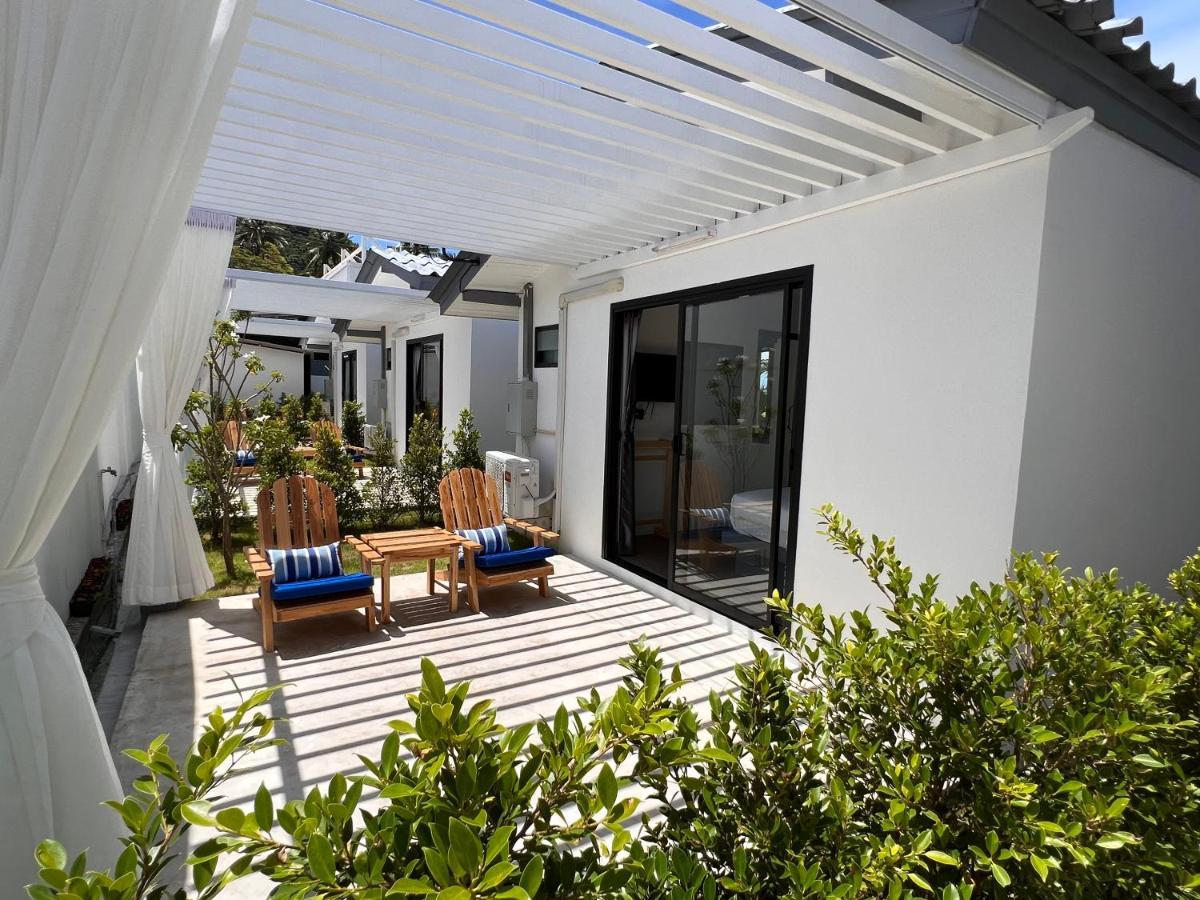 Pearl Of Samui Resort Lamai Beach  Luaran gambar