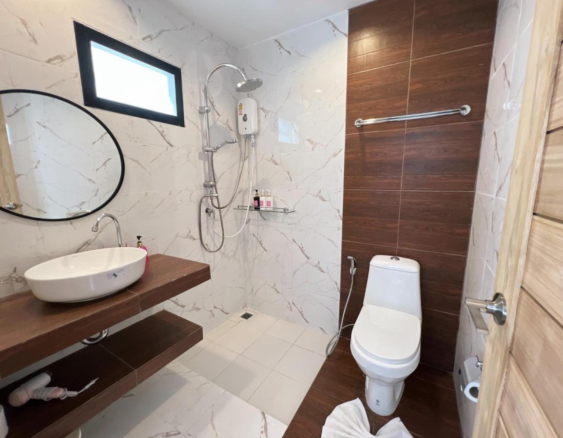Pearl Of Samui Resort Lamai Beach  Luaran gambar