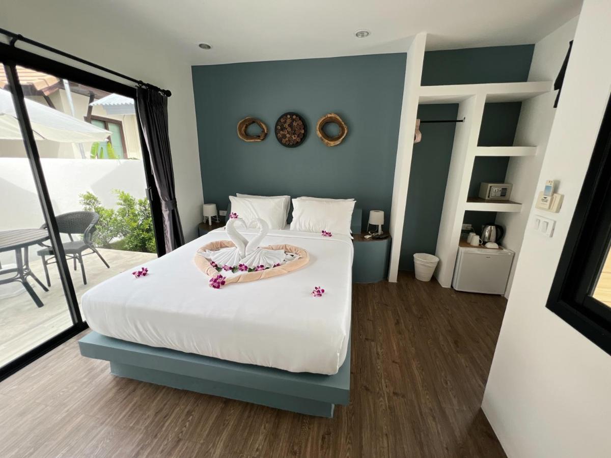 Pearl Of Samui Resort Lamai Beach  Luaran gambar