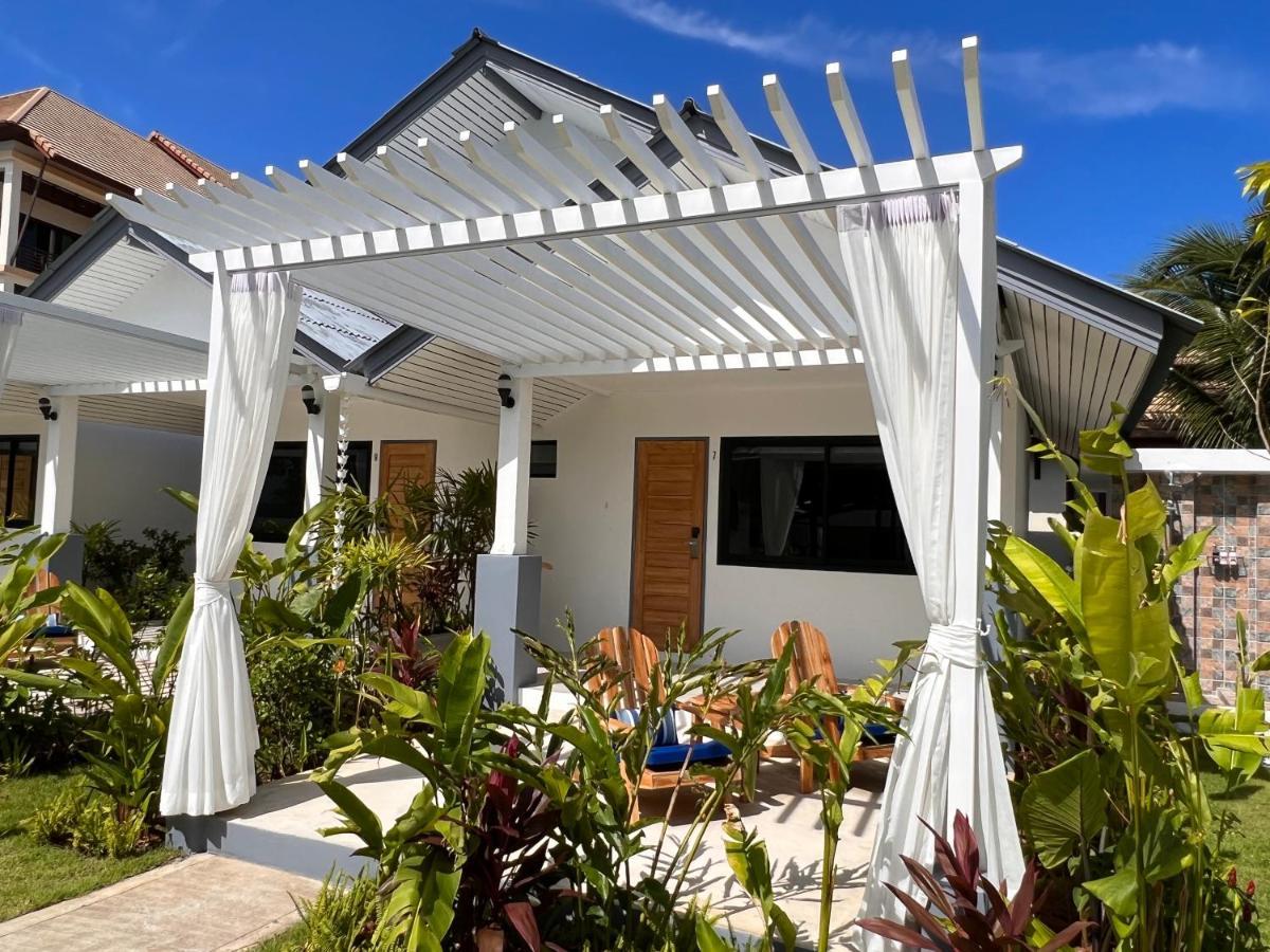 Pearl Of Samui Resort Lamai Beach  Luaran gambar