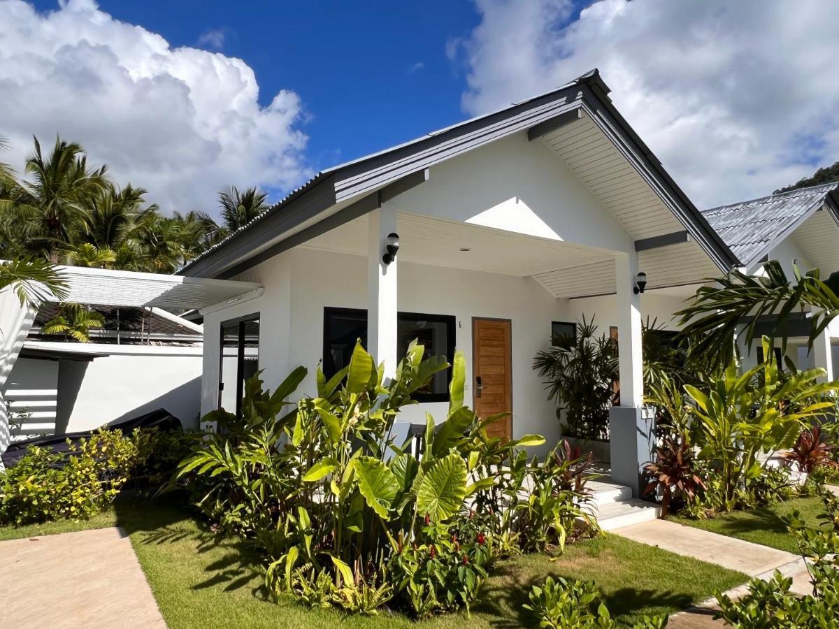 Pearl Of Samui Resort Lamai Beach  Luaran gambar