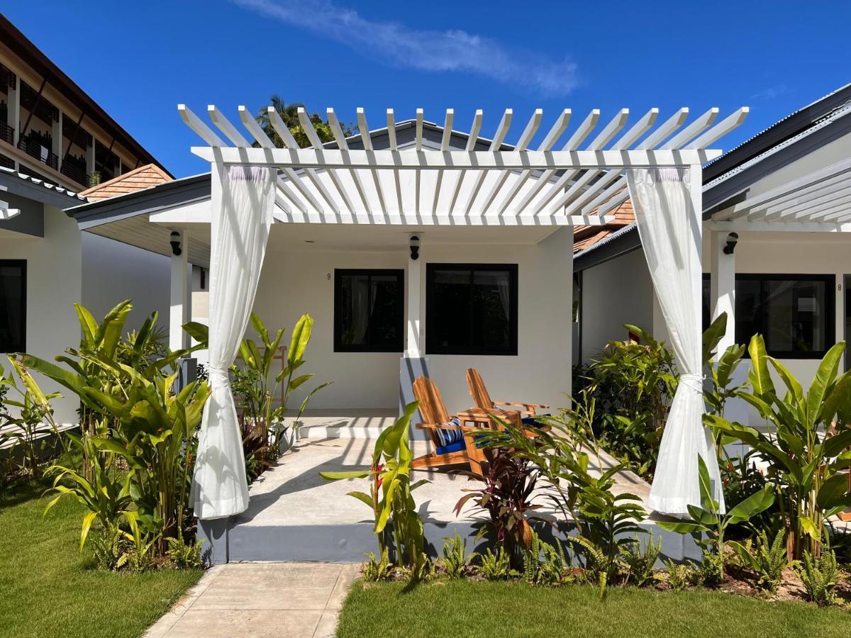 Pearl Of Samui Resort Lamai Beach  Luaran gambar