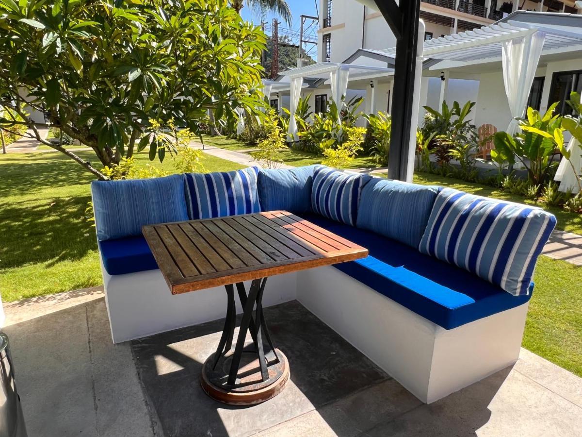 Pearl Of Samui Resort Lamai Beach  Luaran gambar