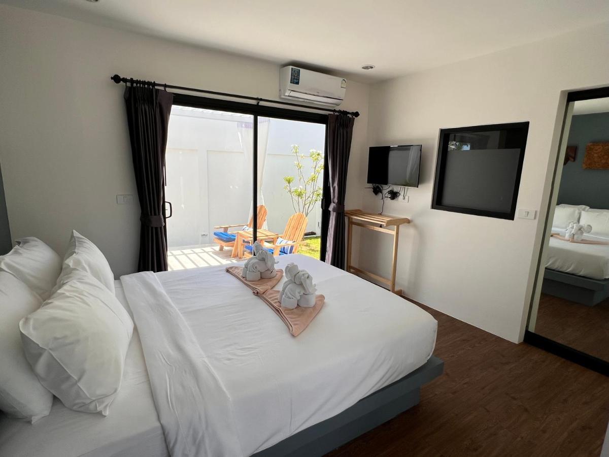 Pearl Of Samui Resort Lamai Beach  Luaran gambar