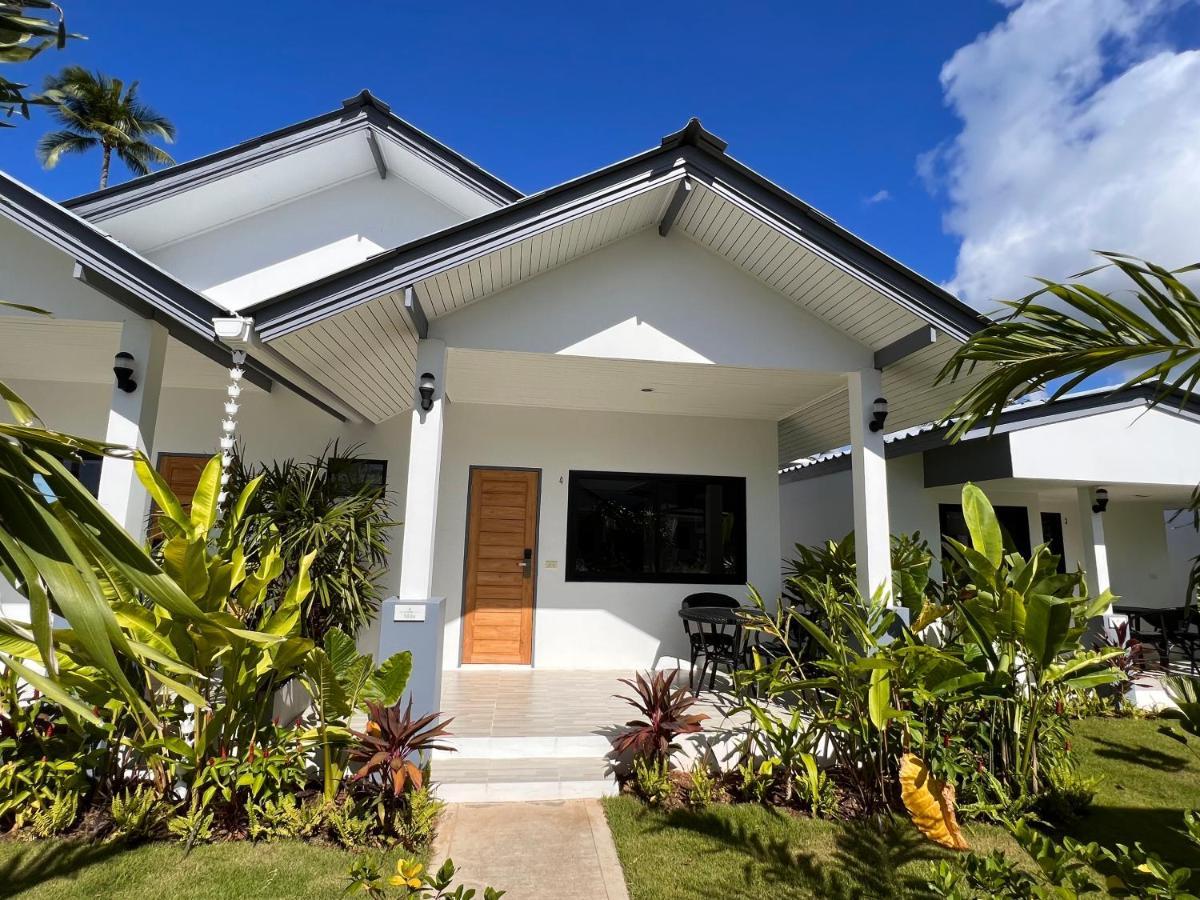 Pearl Of Samui Resort Lamai Beach  Luaran gambar