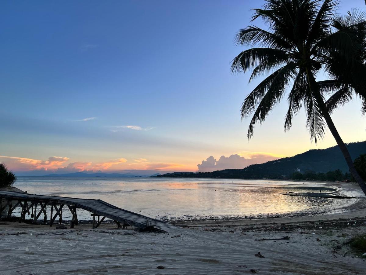 Pearl Of Samui Resort Lamai Beach  Luaran gambar