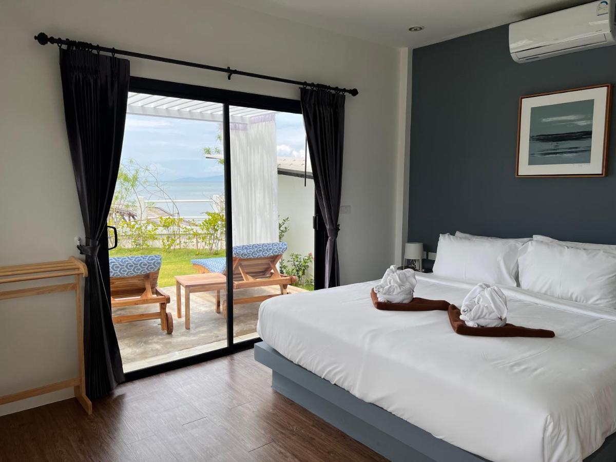 Pearl Of Samui Resort Lamai Beach  Luaran gambar