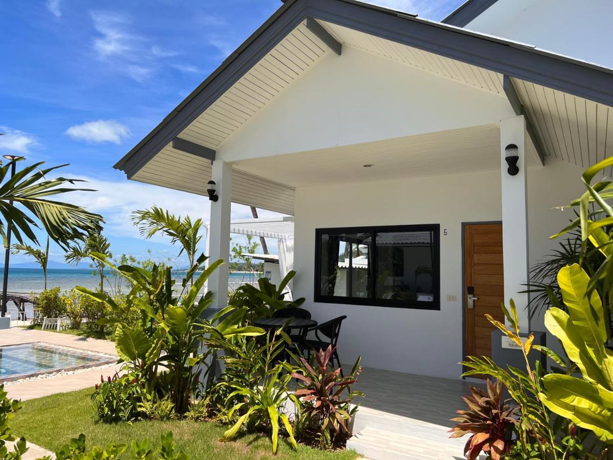 Pearl Of Samui Resort Lamai Beach  Luaran gambar