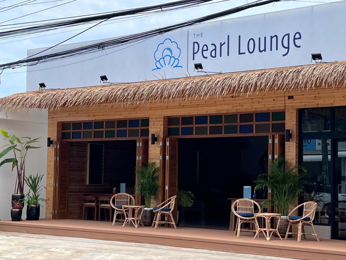 Pearl Of Samui Resort Lamai Beach  Luaran gambar