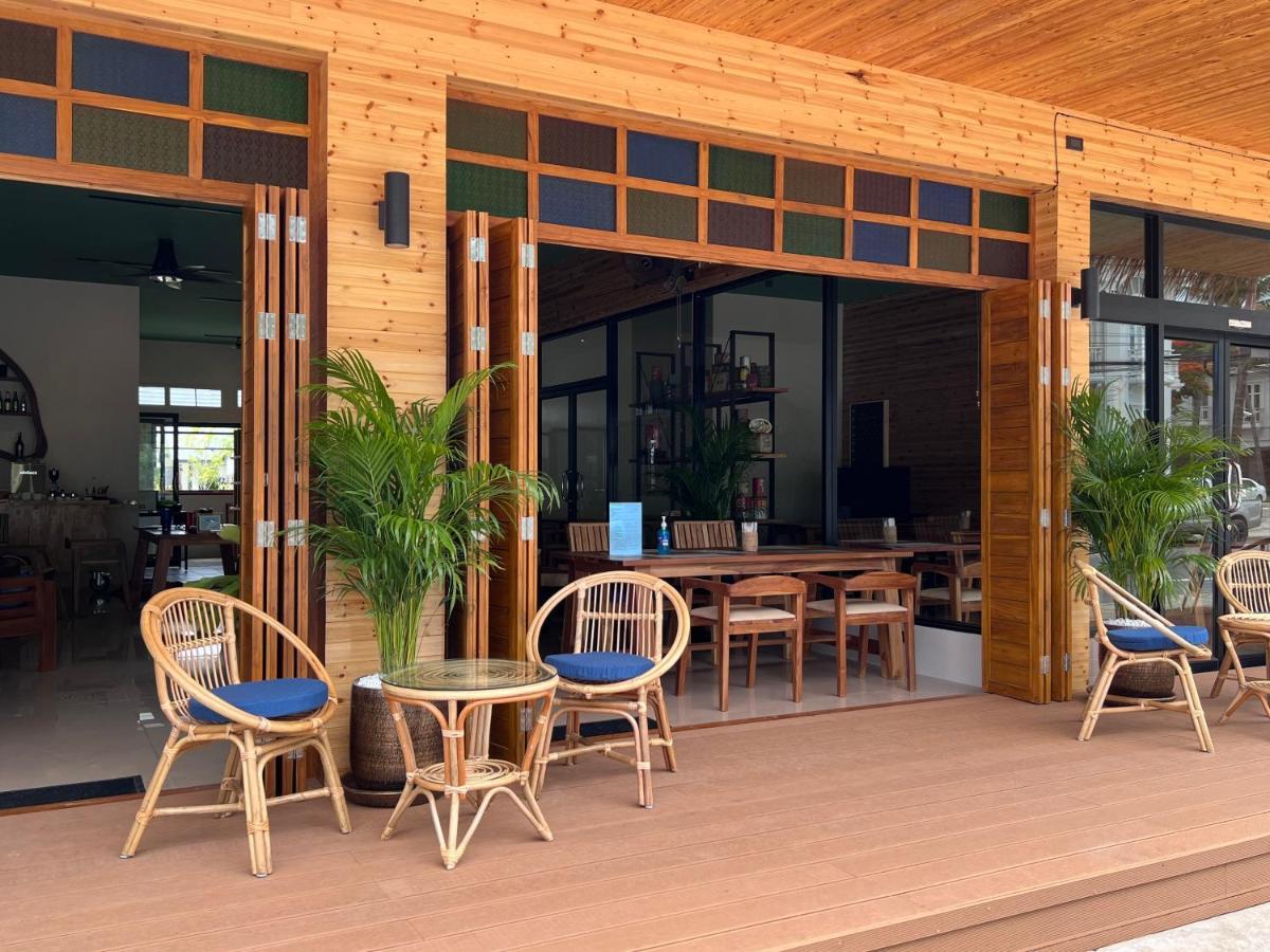 Pearl Of Samui Resort Lamai Beach  Luaran gambar