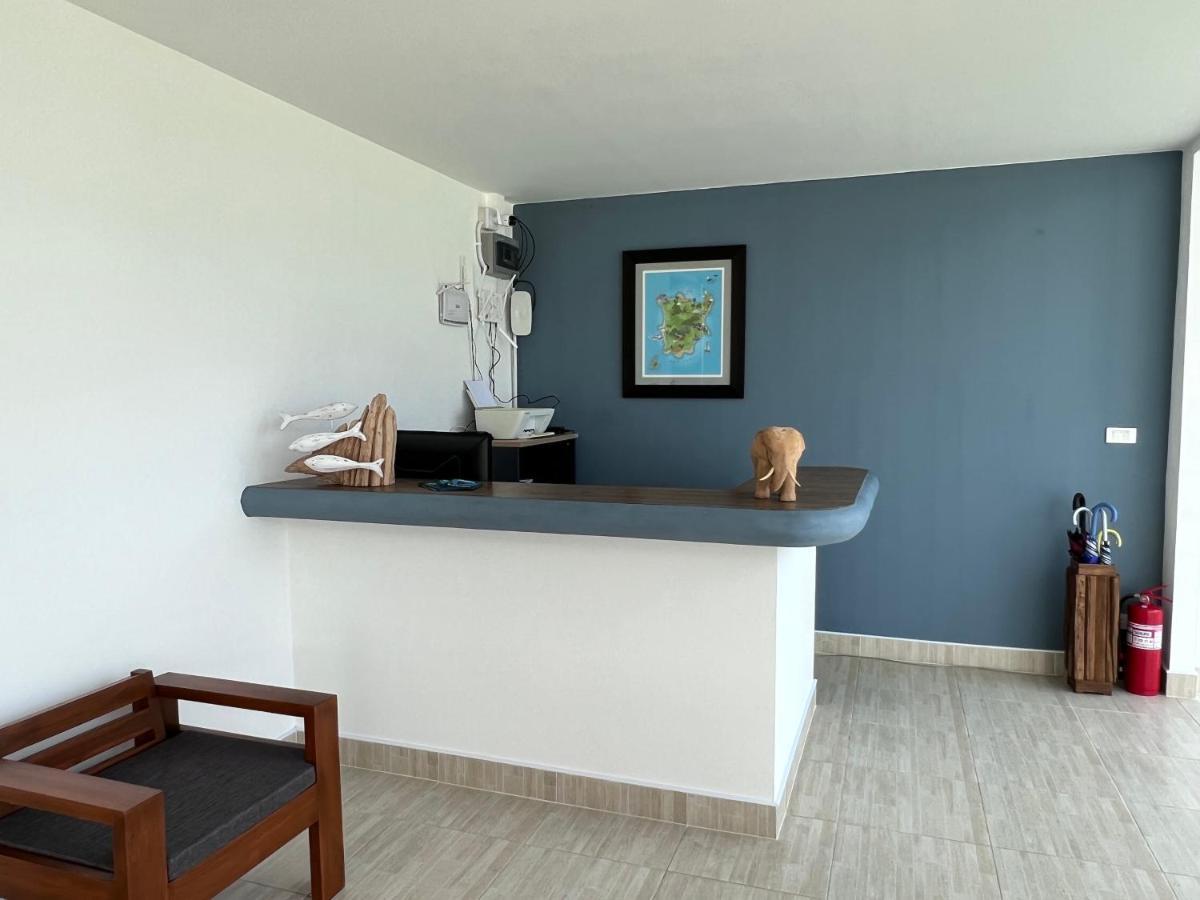 Pearl Of Samui Resort Lamai Beach  Luaran gambar