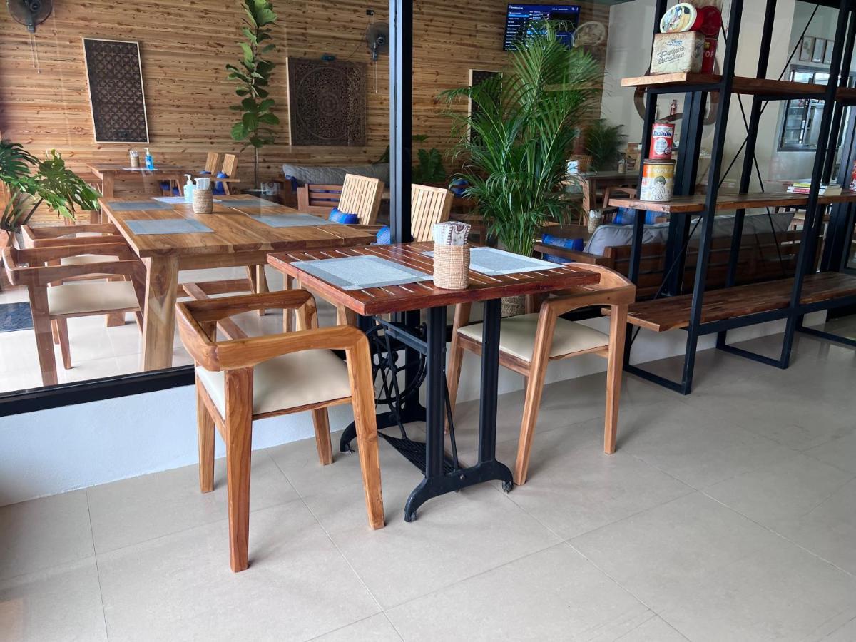 Pearl Of Samui Resort Lamai Beach  Luaran gambar