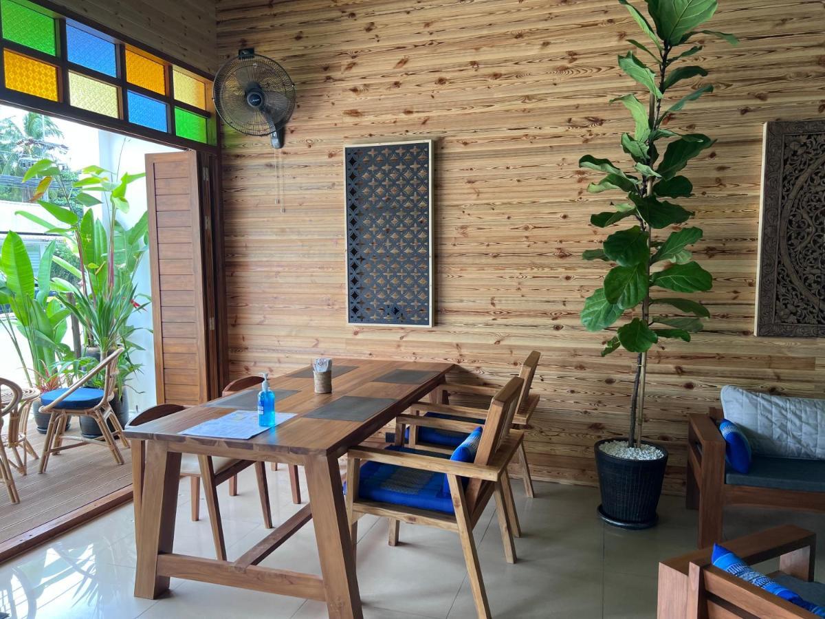 Pearl Of Samui Resort Lamai Beach  Luaran gambar